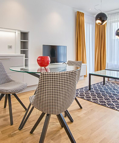 dinning table