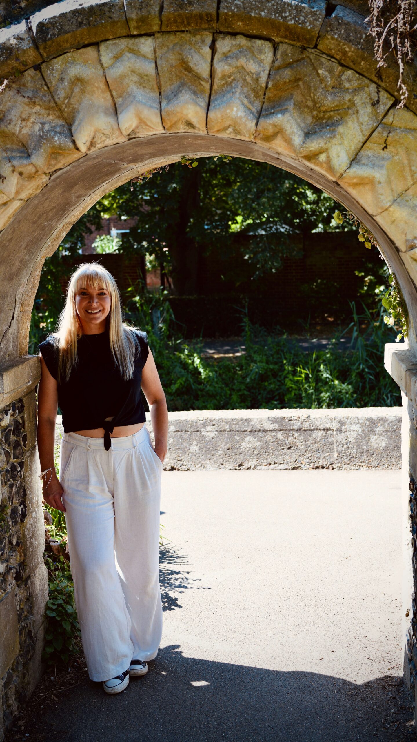 When Safeguarding Falls Through the Cracks: Why I Built Home from Home Canterbury