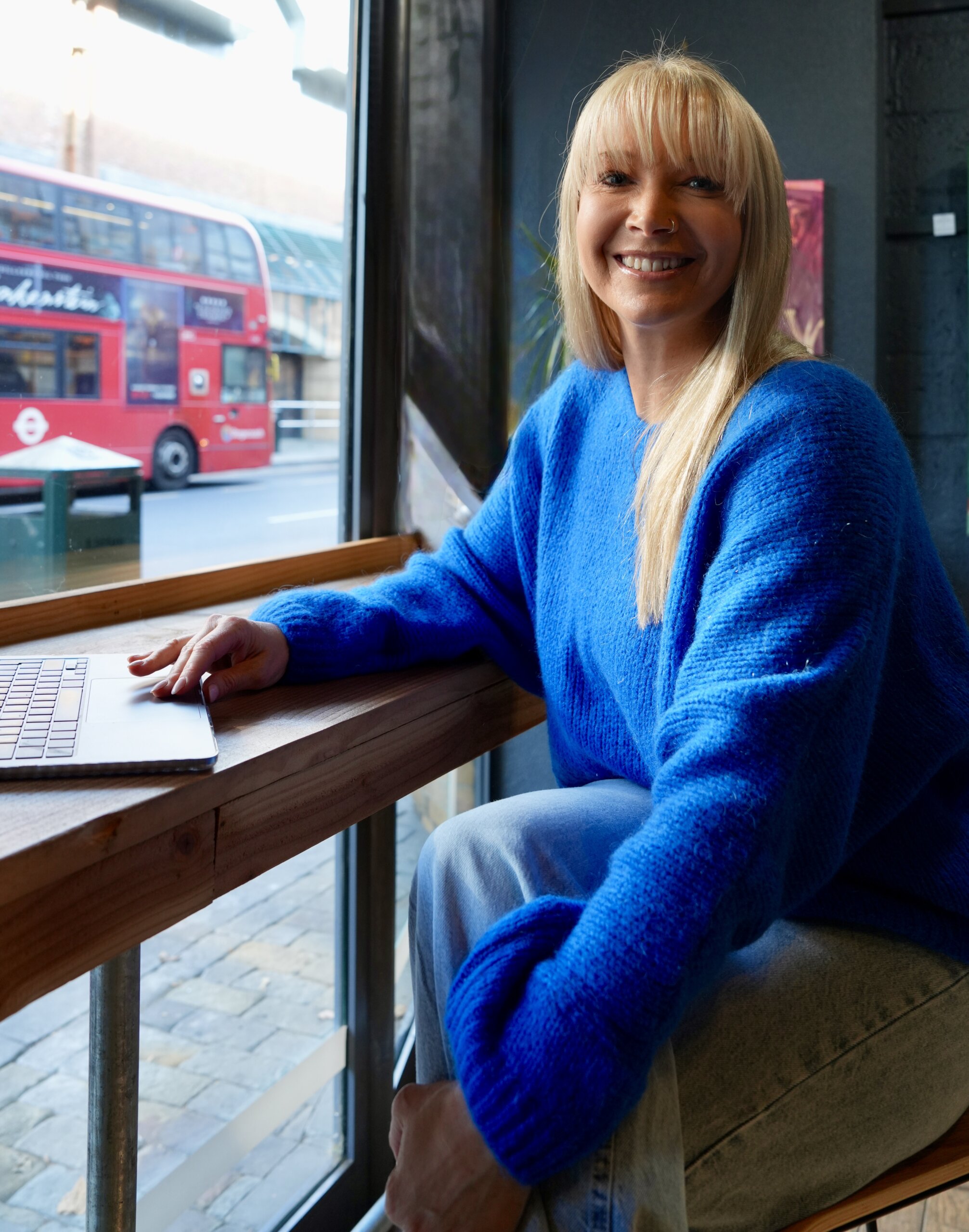 Becky Stone – Guardianship and Homestay Support for International Students in Canterbury Becky Stone, founder of Home From Home Canterbury, providing guardianship and homestay support for international students studying in Canterbury.