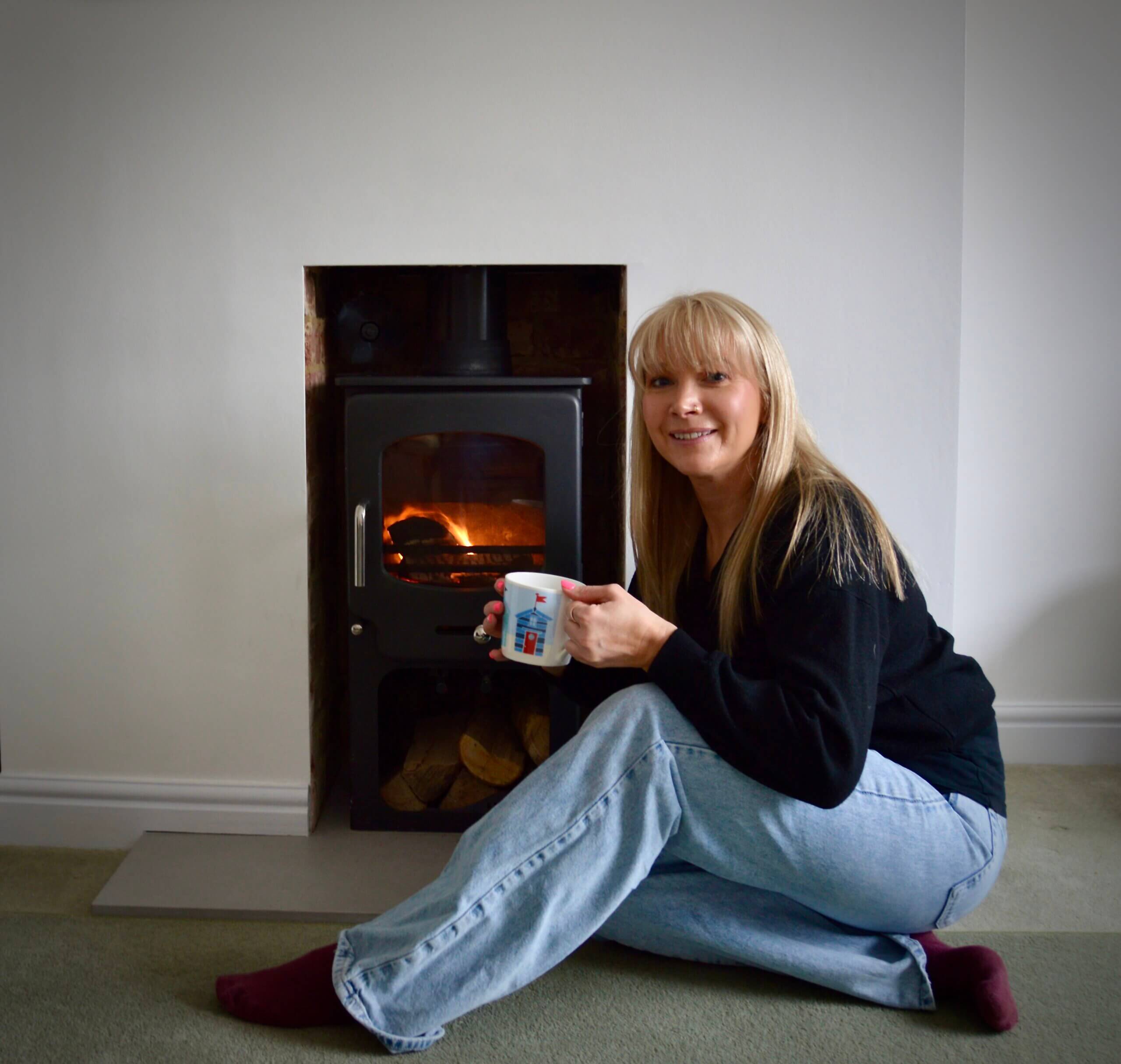 Becky Stone | International Student Homestay Canterbury Becky Stone founder of Home From Home Canterbury supporting international students in Canterbury
