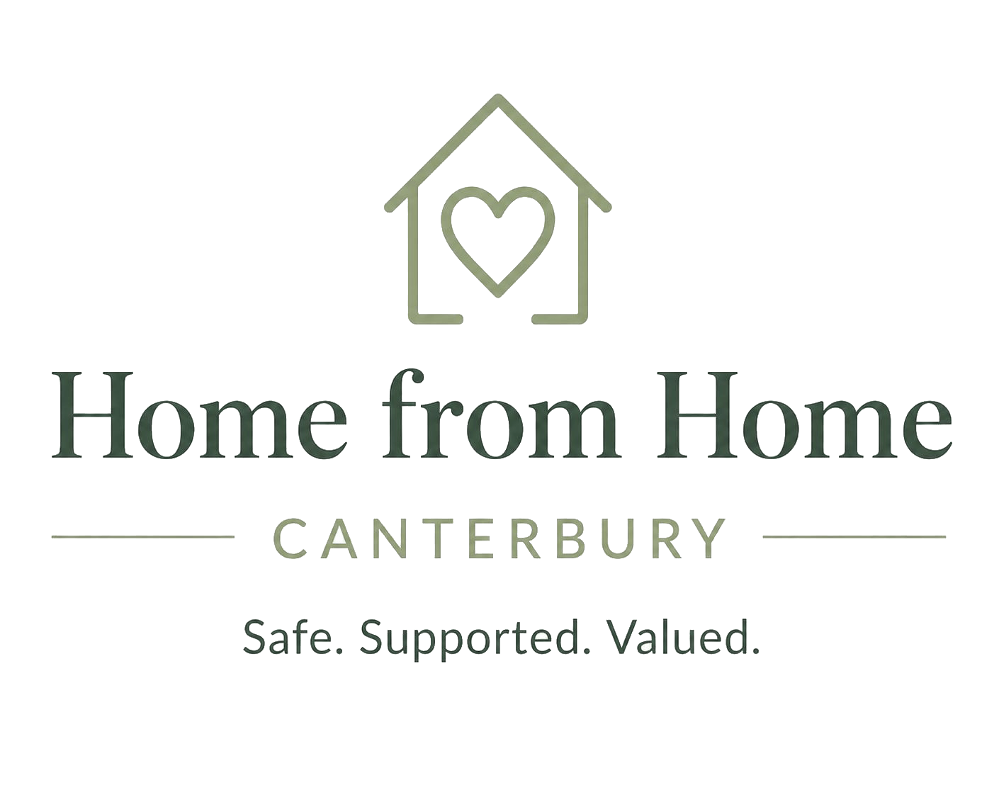 home from home transparent