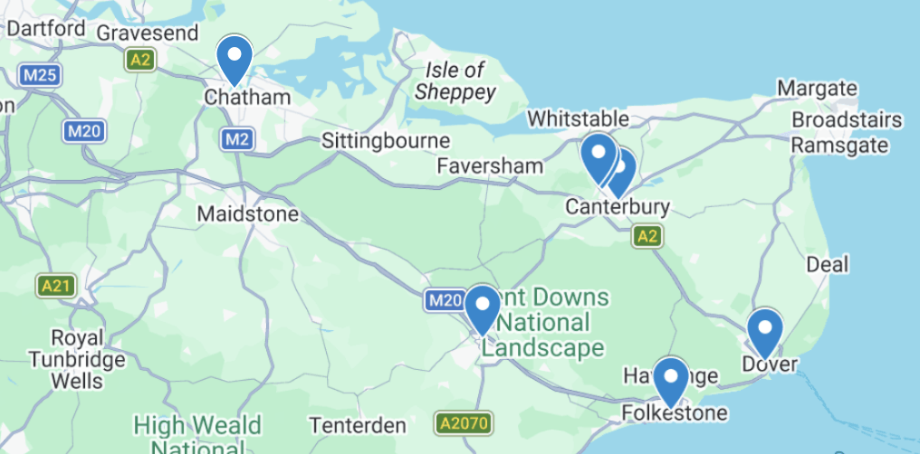 school map 2