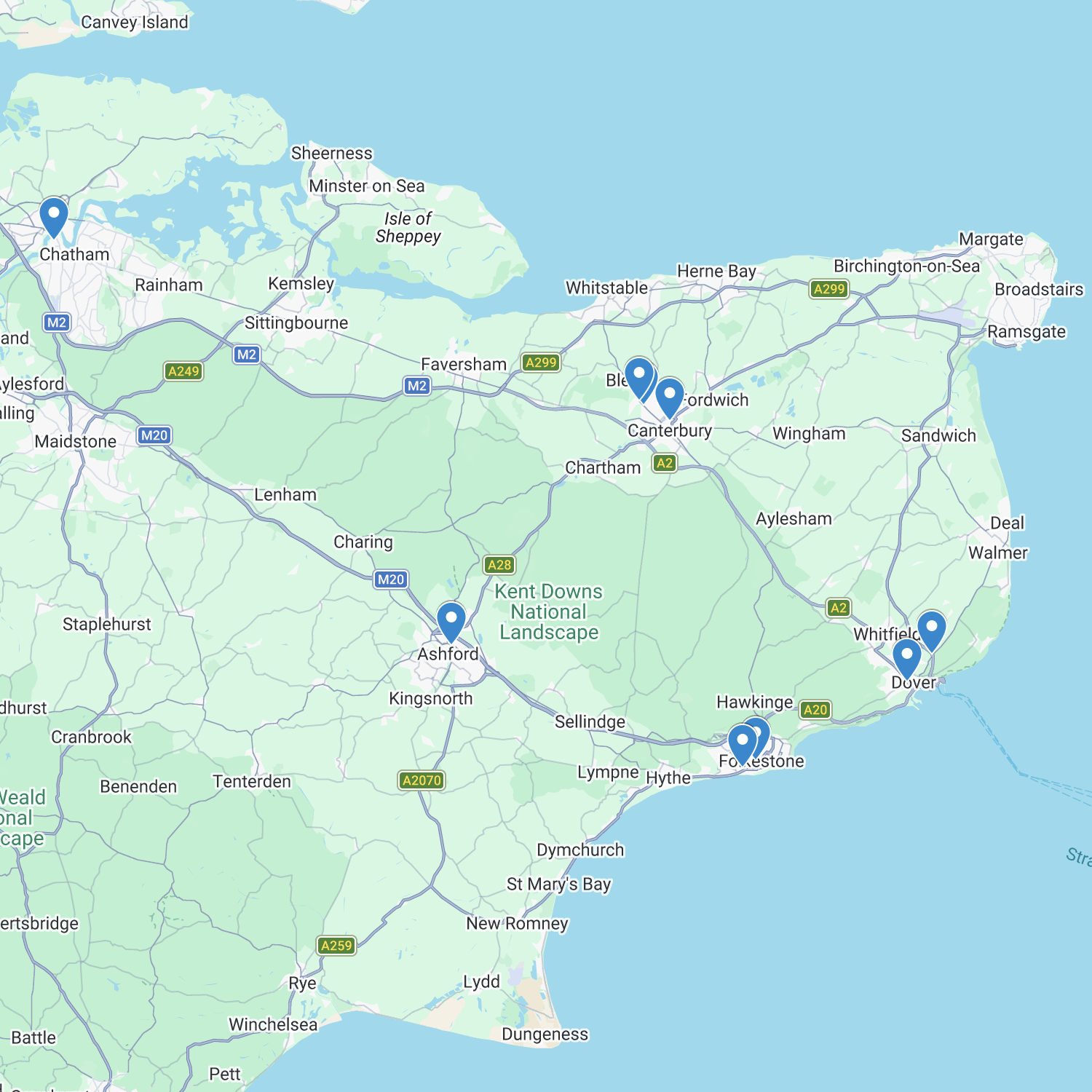 school map 3