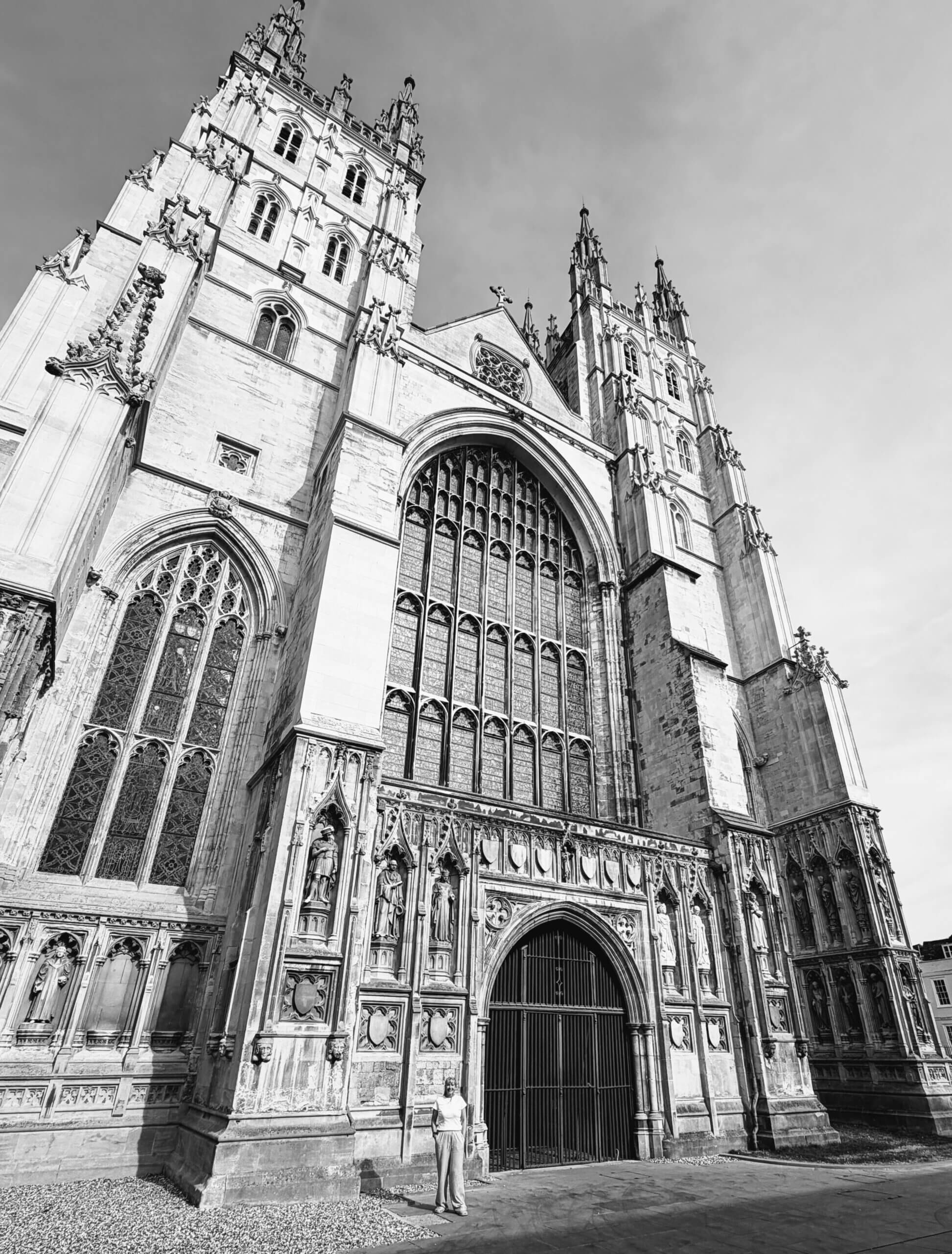 Canterbury Cathedral | Home From Home Canterbury Canterbury Cathedral near Home From Home Canterbury for international students