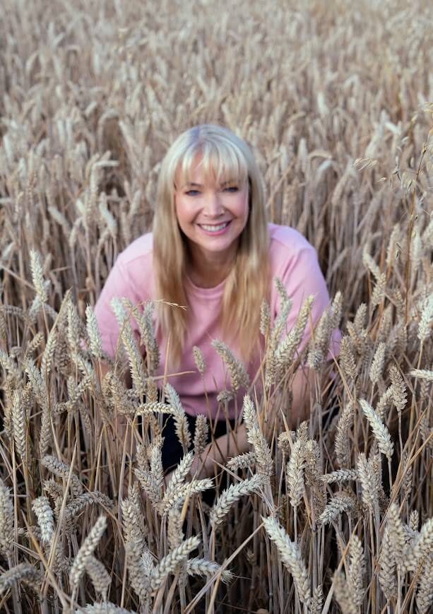 Becky Stone, founder of Home From Home Canterbury, qualified counsellor based in Canterbury